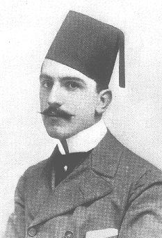 Prince Mohammed Ali Tewfik