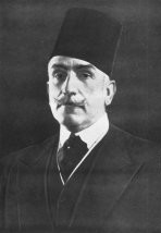 Prince M. A. Tewfik