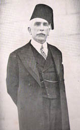 Prince M. A. Tewfik