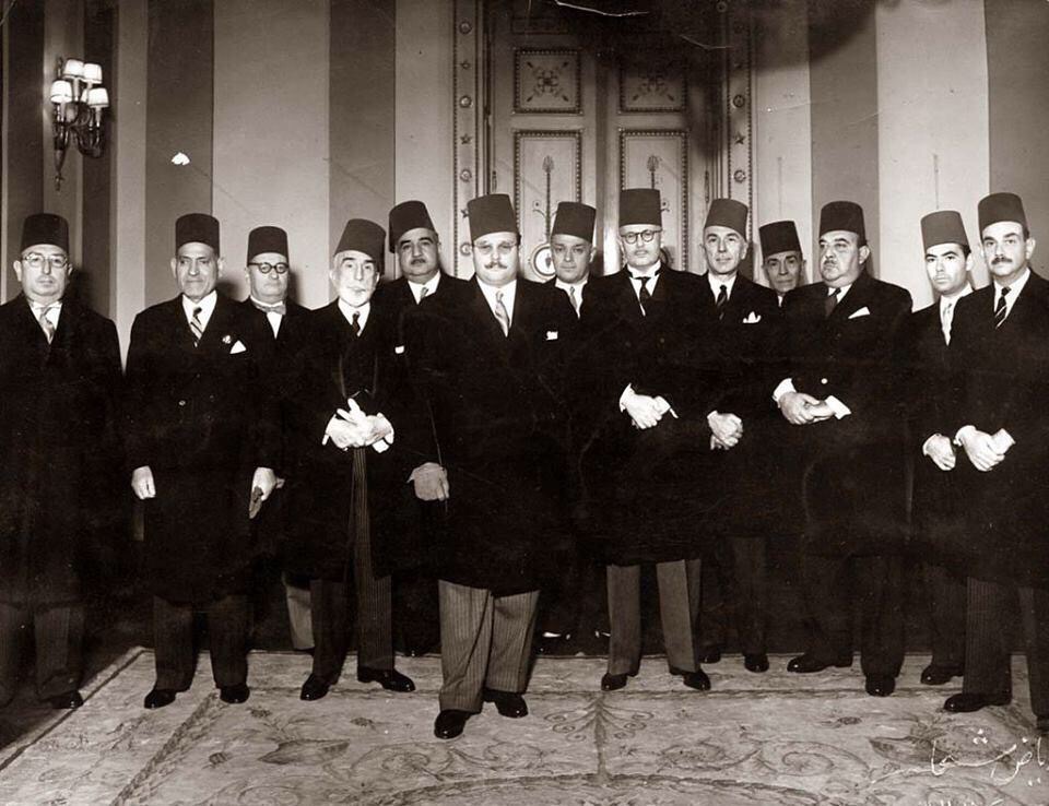 Prince M. A. Tewfik